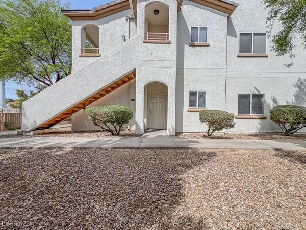 5650 E Sahara Avenue #1011, Las Vegas, NV 89142