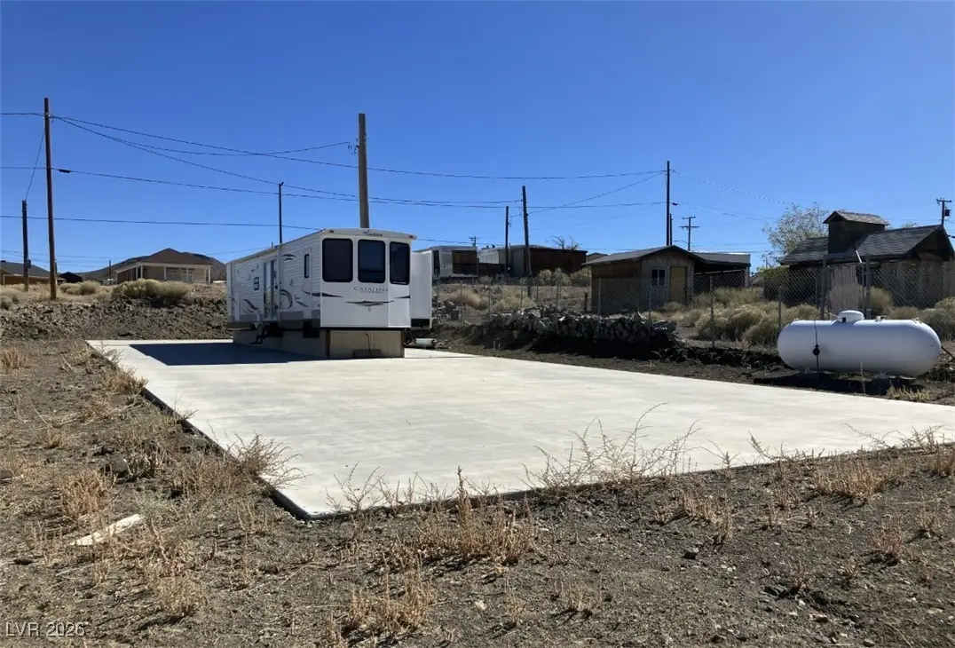 114 N Columbia Avenue, Goldfield, NV 89013 - Image #1