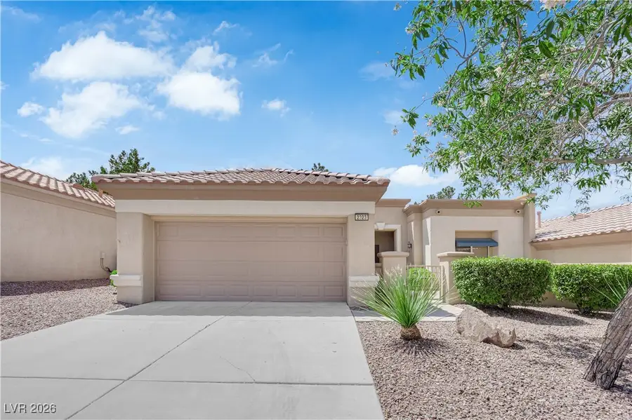 2323 Barbers Point Place, Las Vegas, NV 89134 - Image #2