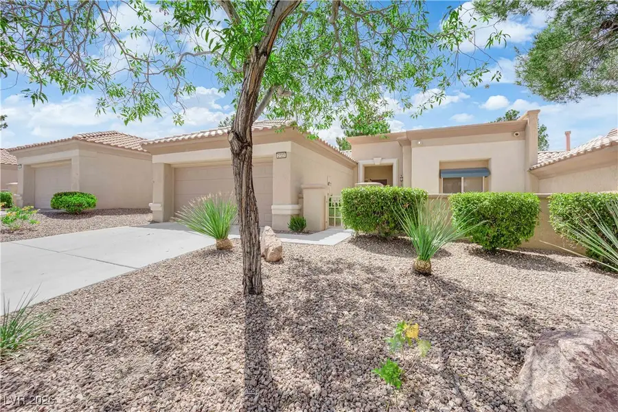 2323 Barbers Point Place, Las Vegas, NV 89134 - Image #3