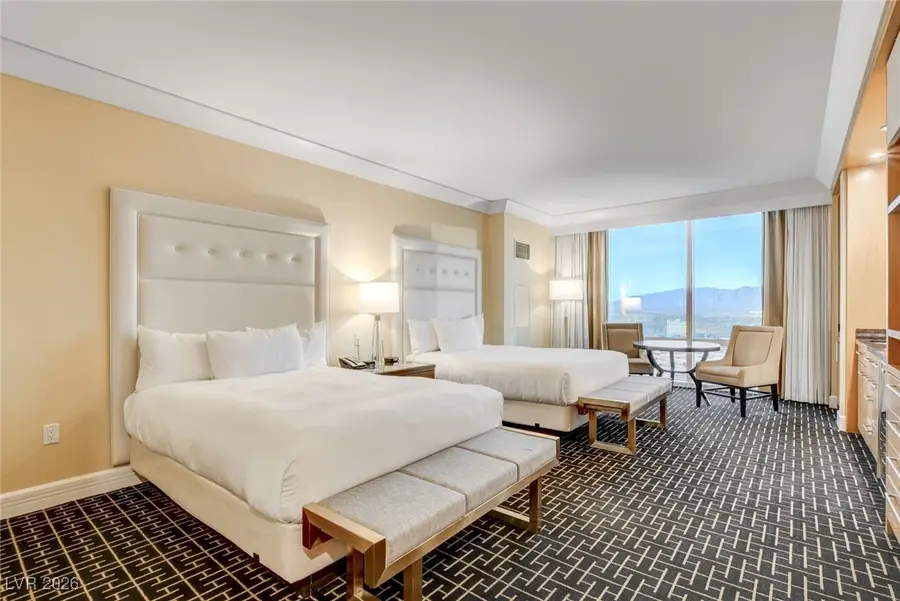 2000 N Fashion Show Drive #4117, Las Vegas, NV 89109 - #2