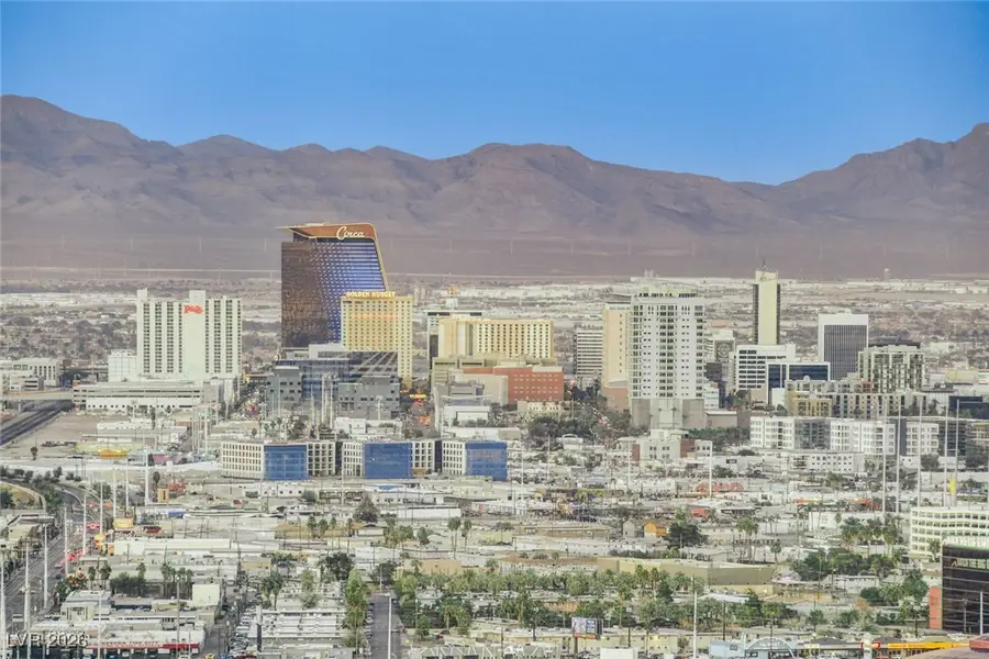 2000 N Fashion Show Drive #4117, Las Vegas, NV 89109 - #3