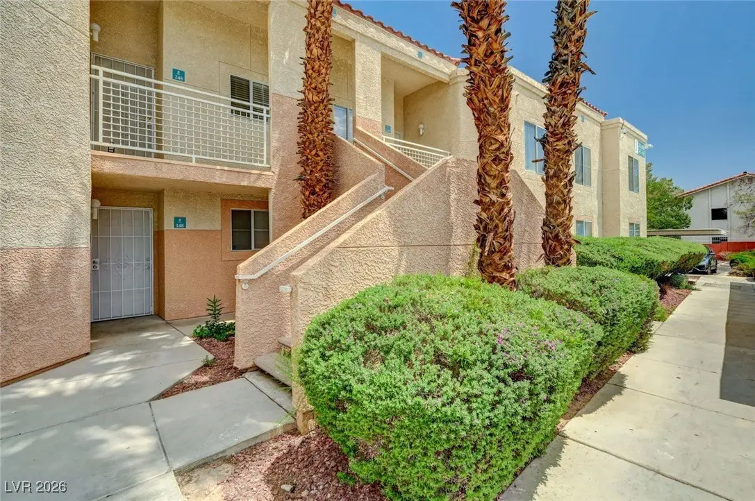 5000 Red Rock Street #248, Las Vegas, NV 89118 - #1