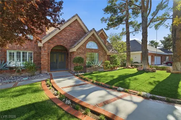 2252 Buckingham Court, Henderson, NV 89074