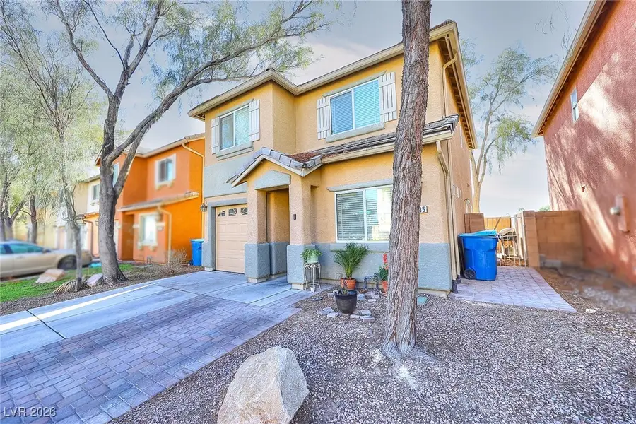 5285 Shreve Avenue, Las Vegas, NV 89156 - #3