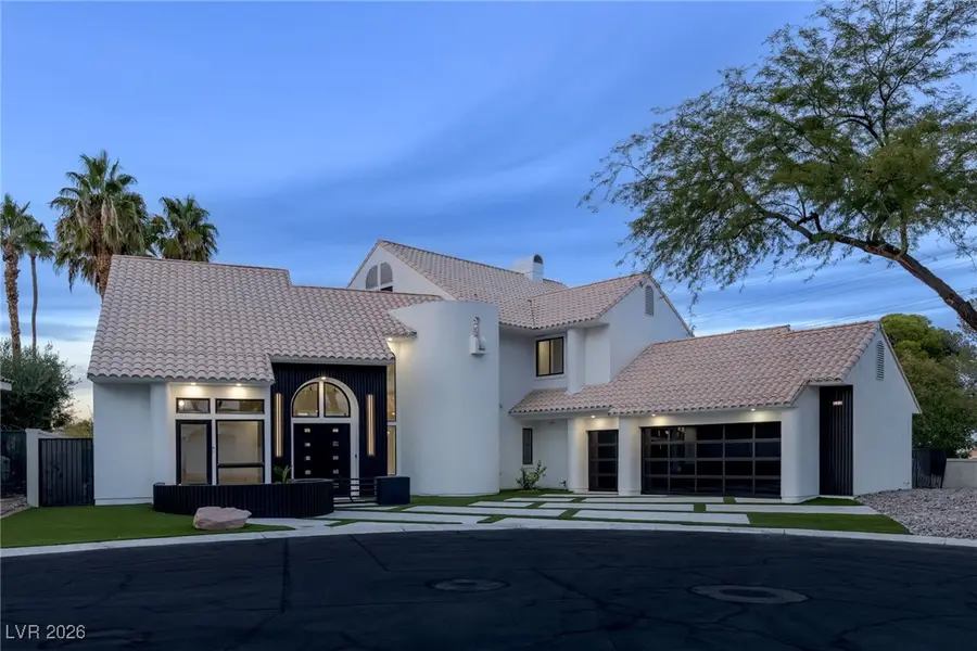 8600 Titleist Circle, Las Vegas, NV 89117 - #3