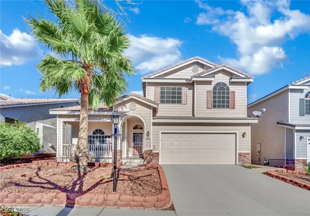 7912 Meandering Light Avenue, Las Vegas, NV 89131 - #1