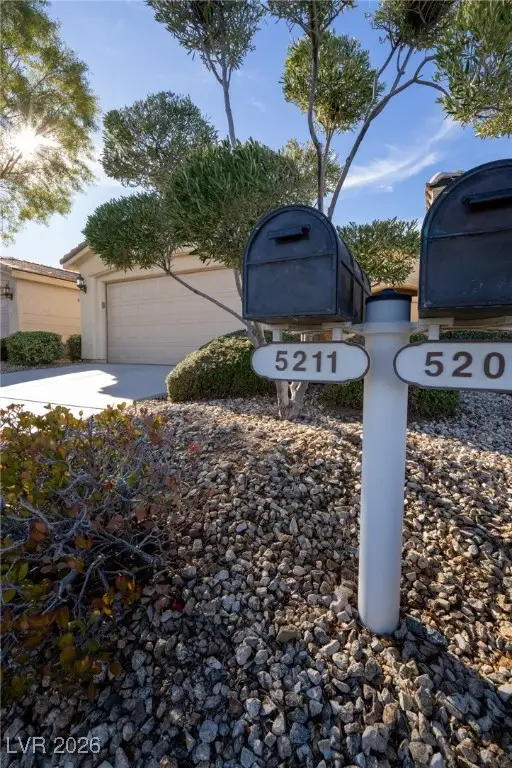 5211 Progresso Street, Las Vegas, NV 89135