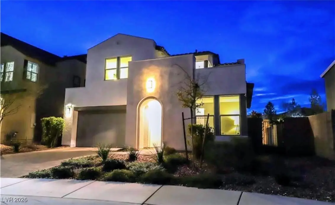 8355 Belay Street, Las Vegas, NV 89166 - Image #1