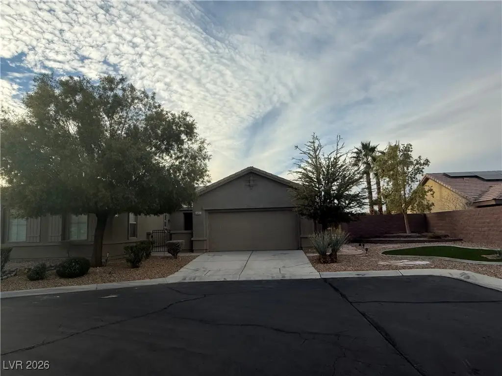 3855 Galiceno Drive, Las Vegas, NV 89122 - Image #1