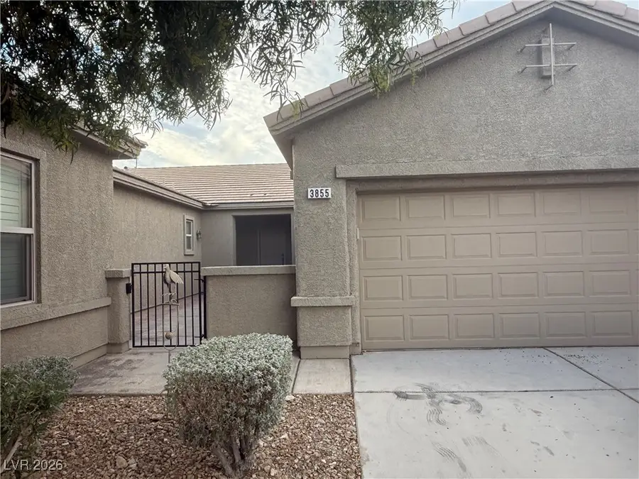 3855 Galiceno Drive, Las Vegas, NV 89122 - Image #2