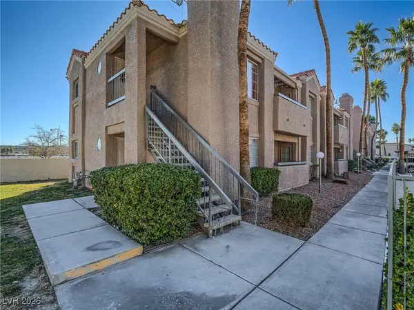 1375 E Hacienda Avenue #109, Las Vegas, NV 89119