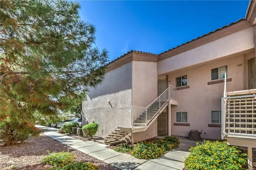 4555 E Sahara Avenue #254, Las Vegas, NV 89104 - #2