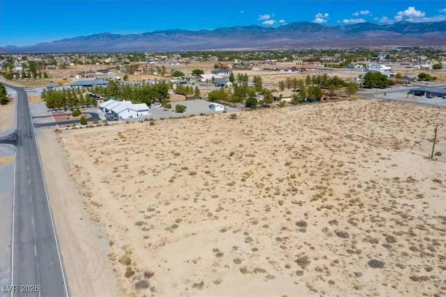 3481 Winchester Avenue, Pahrump, NV 89048 - Image #2