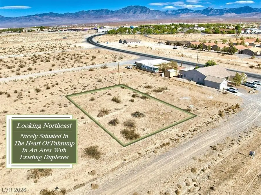1750 Geronimo Street, Pahrump, NV 89048 - Image #3