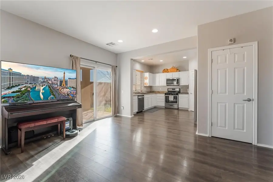 8132 Celina Hills Street, Las Vegas, NV 89131 - #3