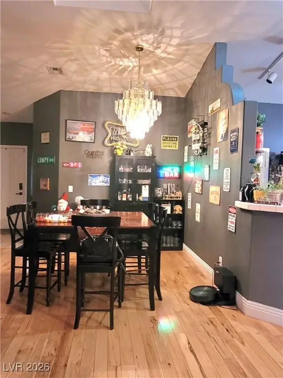 6413 Mahogany Peak Avenue, Las Vegas, NV 89110 - #2