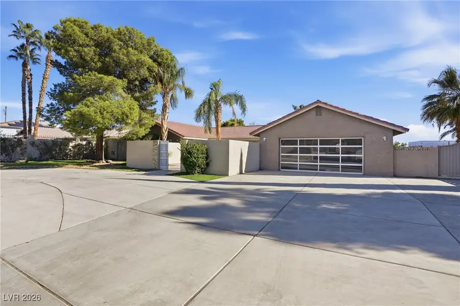 2650 Belcastro Street, Las Vegas, NV 89117 - #2