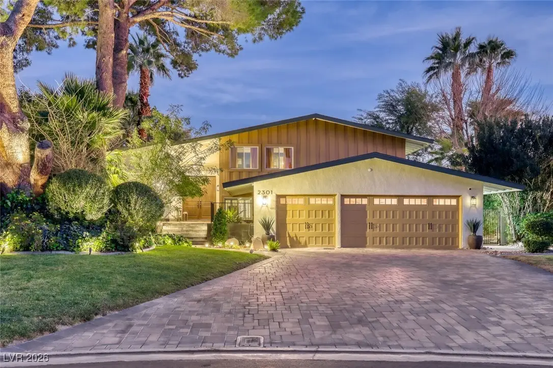 2301 Driftwood Drive, Las Vegas, NV 89107 - Image #1