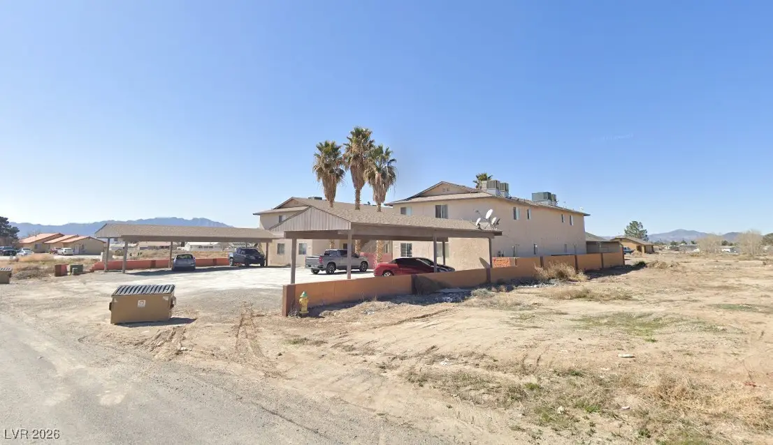 1444 Star Road, Pahrump, NV 89048 - Image #1