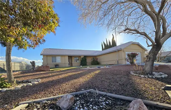 5941 Doubletree Road, Pahrump, NV 89061