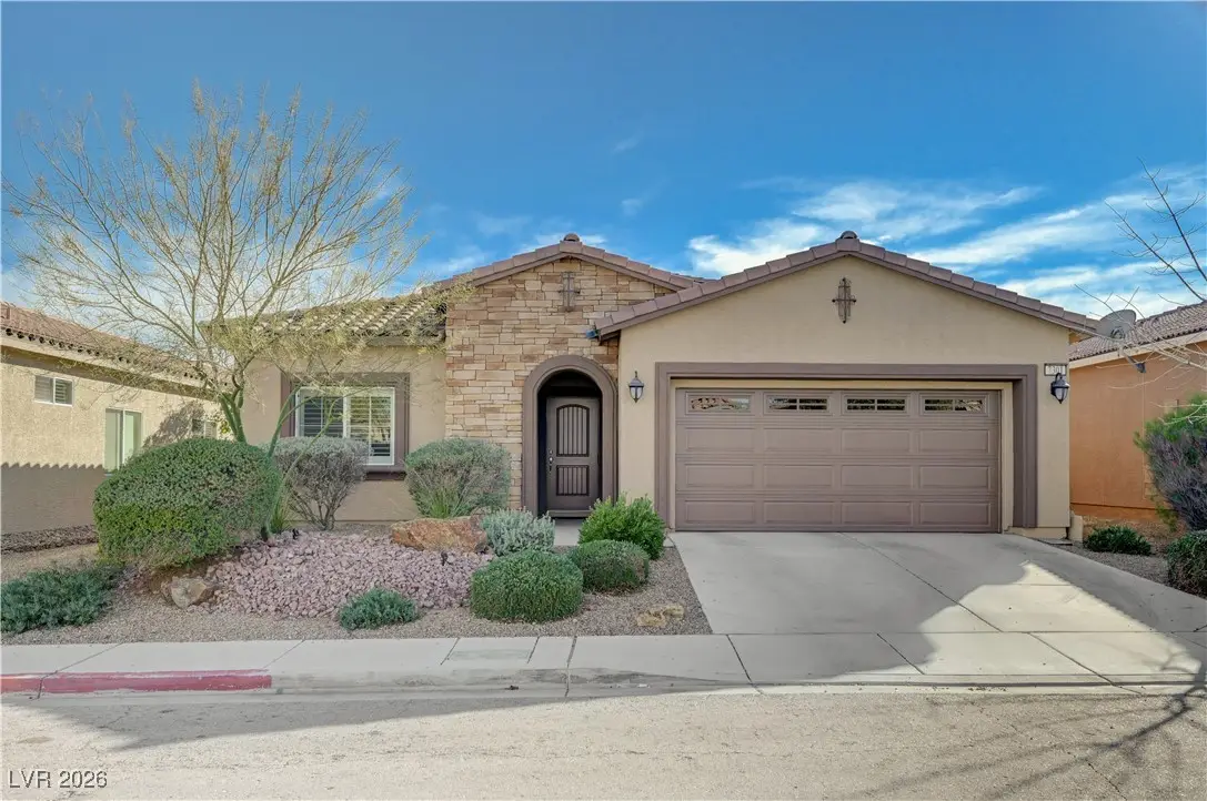 7301 Sunny Countryside Avenue, Las Vegas, NV 89179 - #1