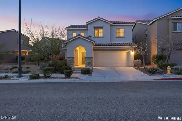 7931 Eastern Elk Street, Las Vegas, NV 89149