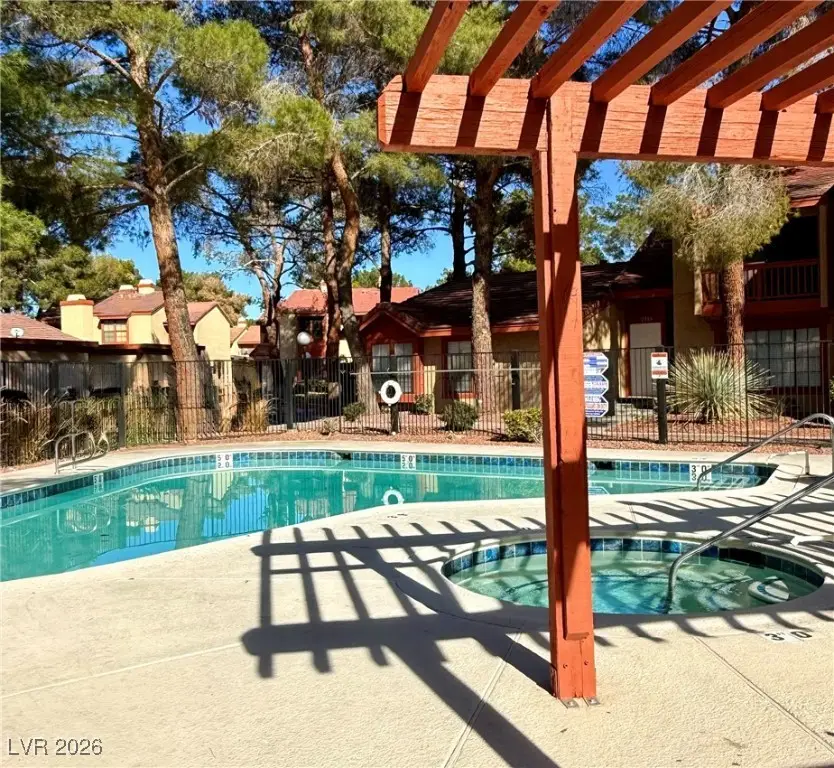 2347 Pickwick Drive, Henderson, NV 89014 - Image #2