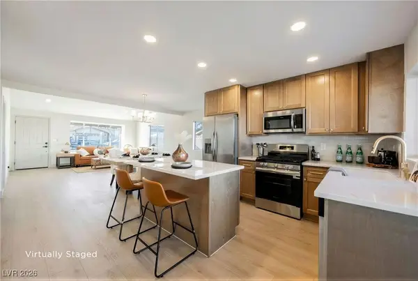 3944 Belhaven Street, Las Vegas, NV 89147