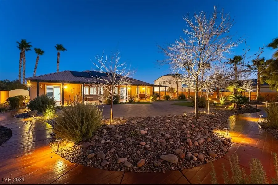 8225 Fulton Ranch Street, Las Vegas, NV 89131 - Image #3