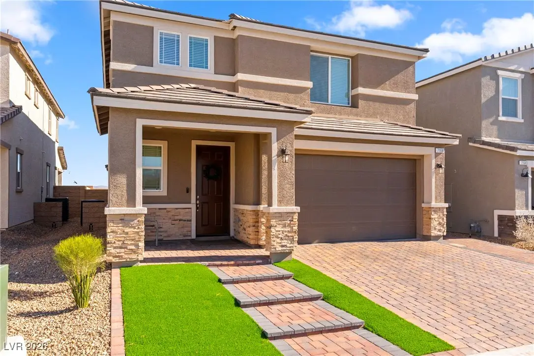 7168 Port Stephens Street, North Las Vegas, NV 89084 - #1