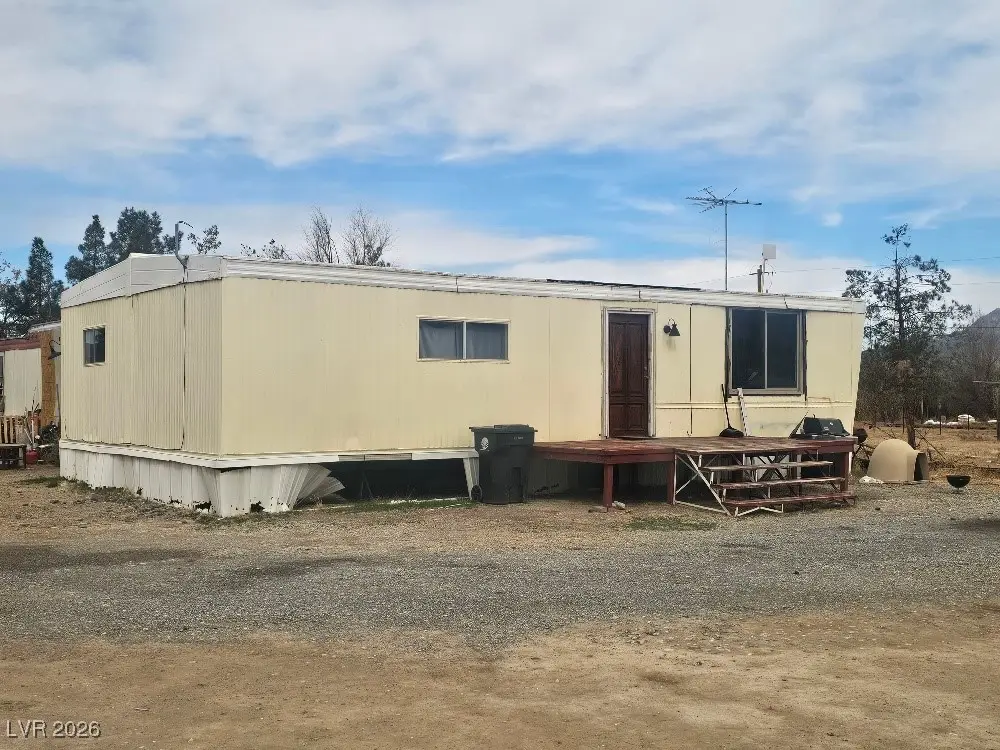 610 Morgan Lane, Pahrump, NV 89060 - Image #1