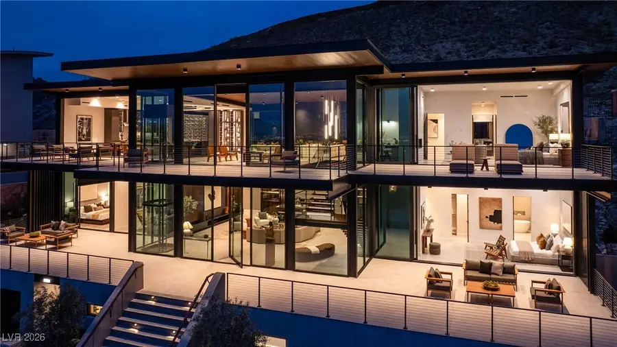 1707 Tangiers Drive, Henderson, NV 89012 - Image #2