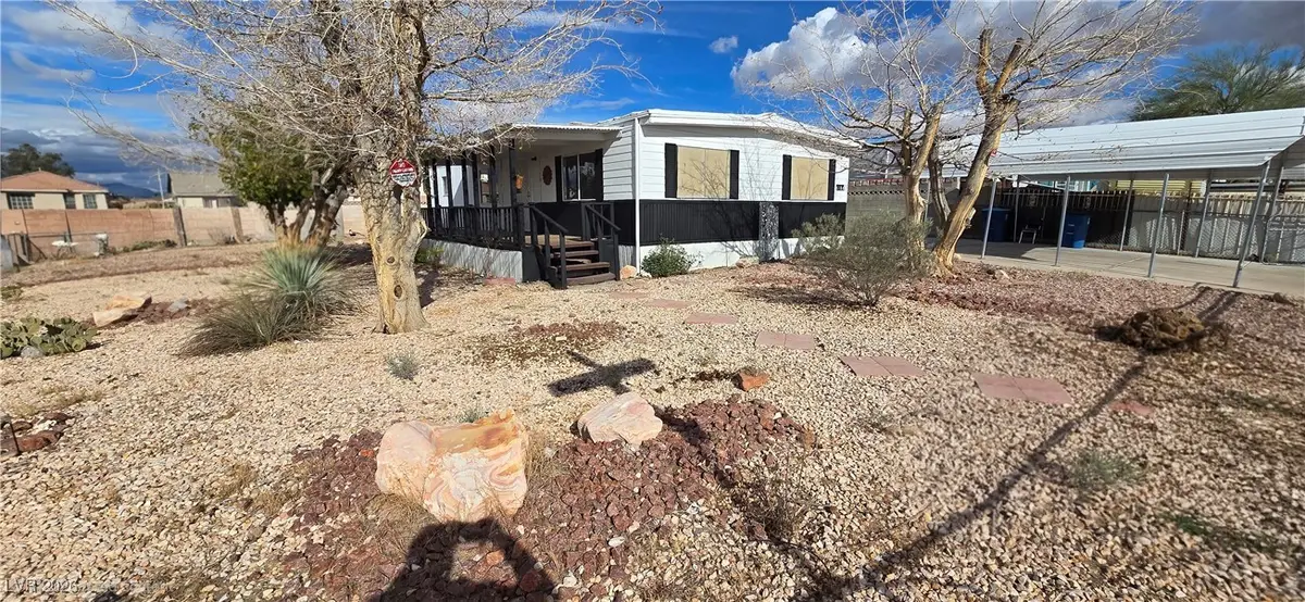 6186 Bluehurst Avenue, Las Vegas, NV 89156 - #1