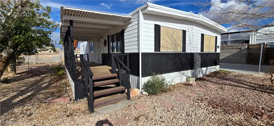 6186 Bluehurst Avenue, Las Vegas, NV 89156 - #2