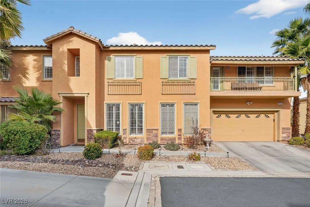 8061 Retriever Avenue, Las Vegas, NV 89147 - #1