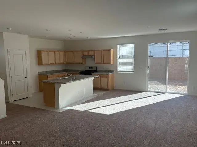 3879 Riley Rose Avenue, Las Vegas, NV 89139 - #2