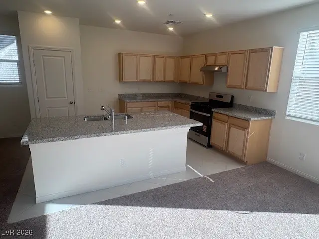 3879 Riley Rose Avenue, Las Vegas, NV 89139 - #3