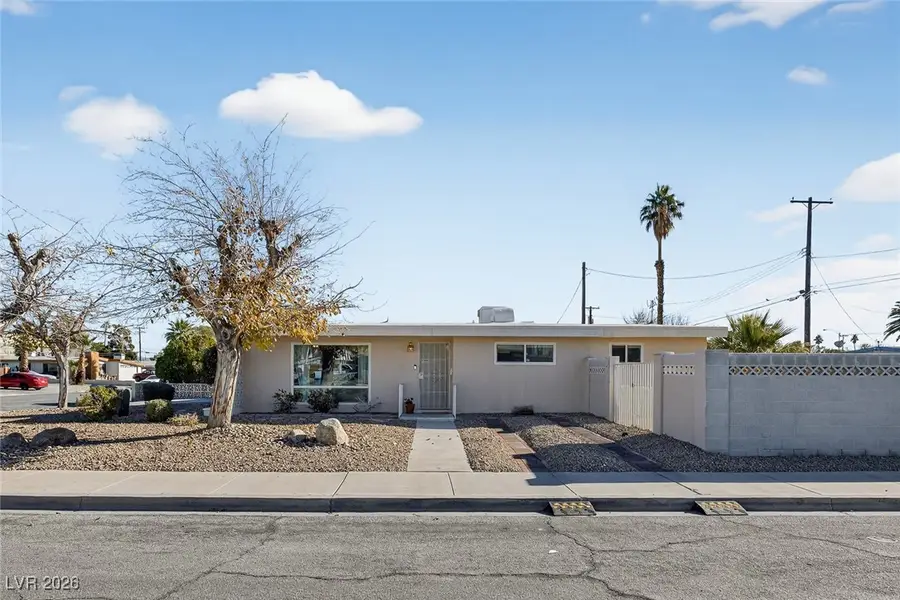 931 Lulu Avenue, Las Vegas, NV 89119 - #2