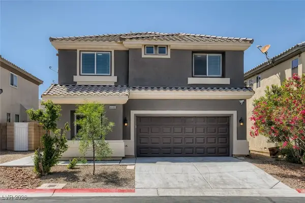 6689 Roanoke Court, Las Vegas, NV 89148