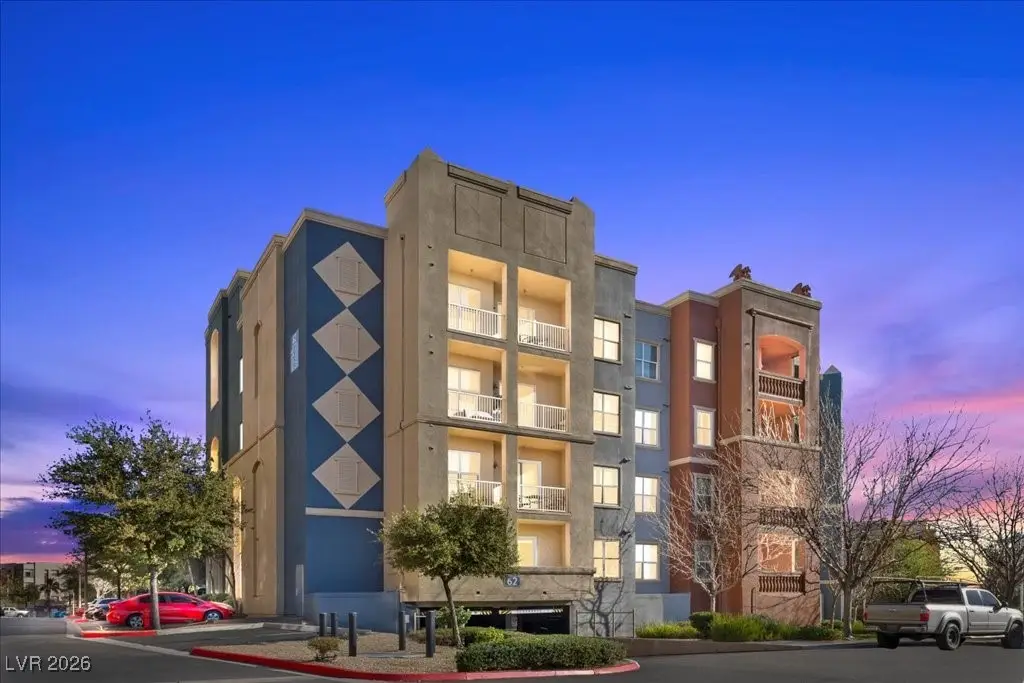62 E Serene Avenue #202, Las Vegas, NV 89123 - Image #1