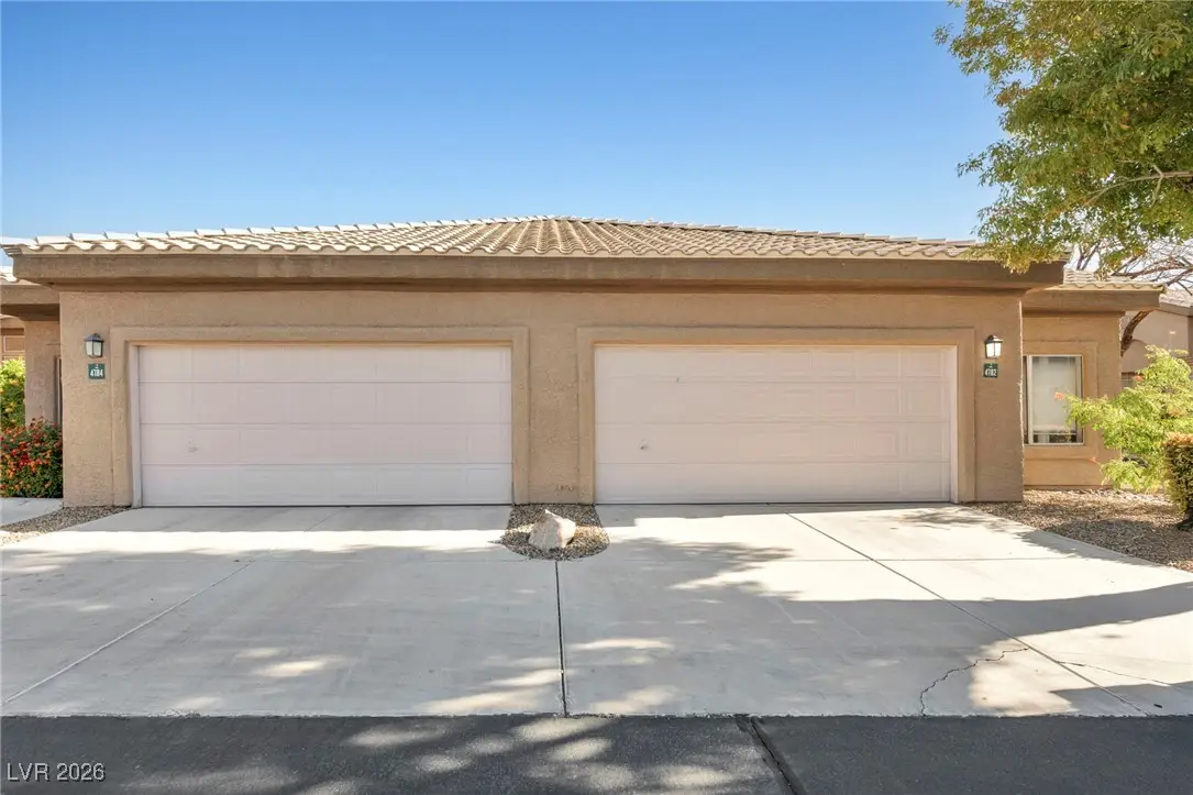 4784 Wild Draw Drive, North Las Vegas, NV 89031 - #1