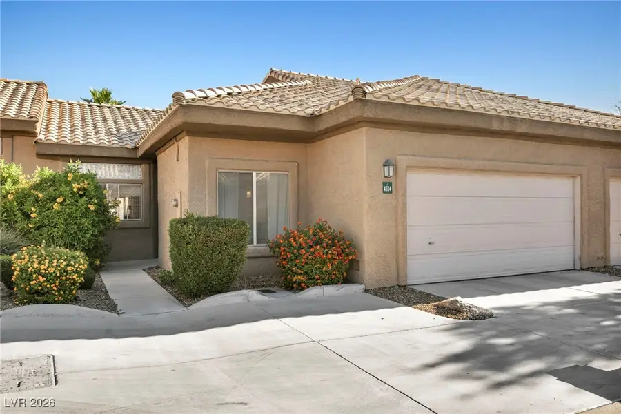 4784 Wild Draw Drive, North Las Vegas, NV 89031 - #3