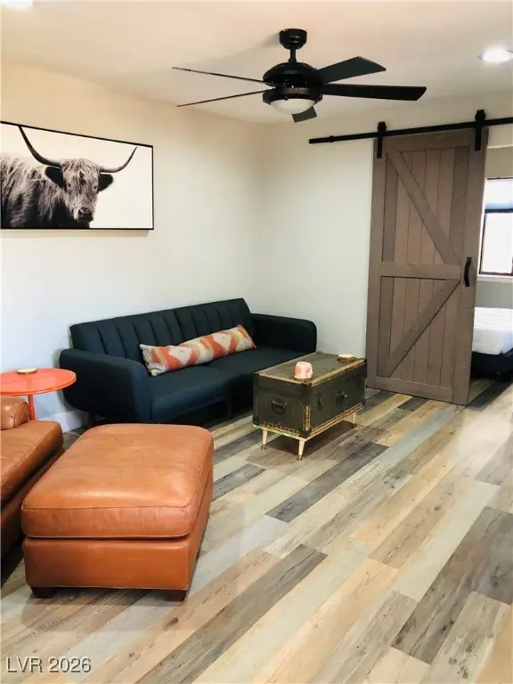 713 Hillside Road, Pioche, NV 89043 - Image #2