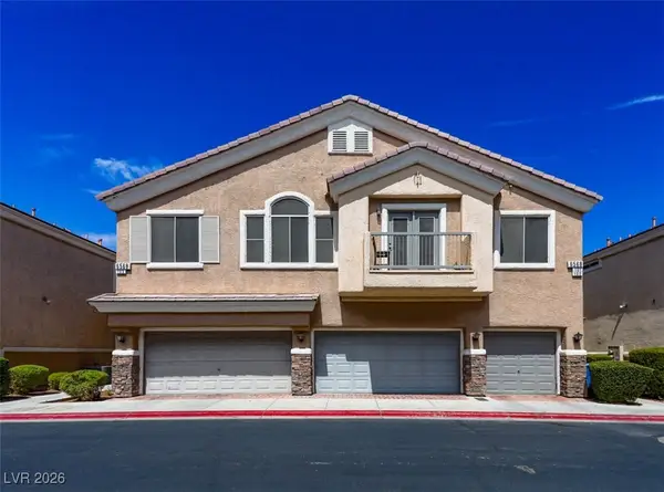 6568 Strolling Plains Lane #102, Henderson, NV 89011