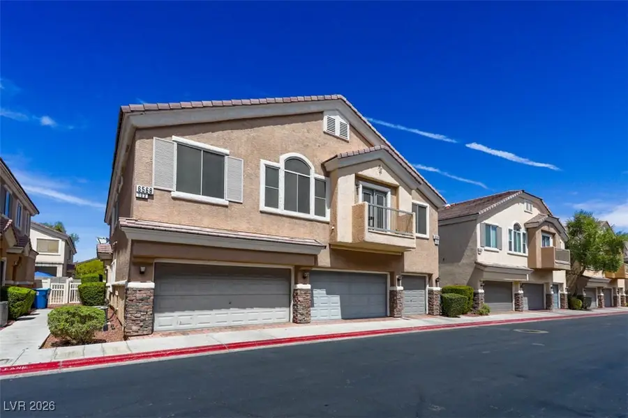 6568 Strolling Plains Lane #102, Henderson, NV 89011 - Image #2