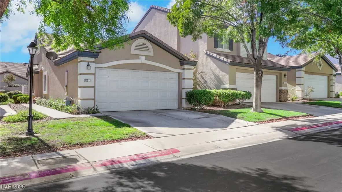 10213 Birch Bluff Lane, Las Vegas, NV 89145 - Image #1