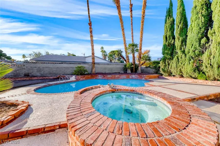 1808 Piccolo Way, Las Vegas, NV 89146 - #2