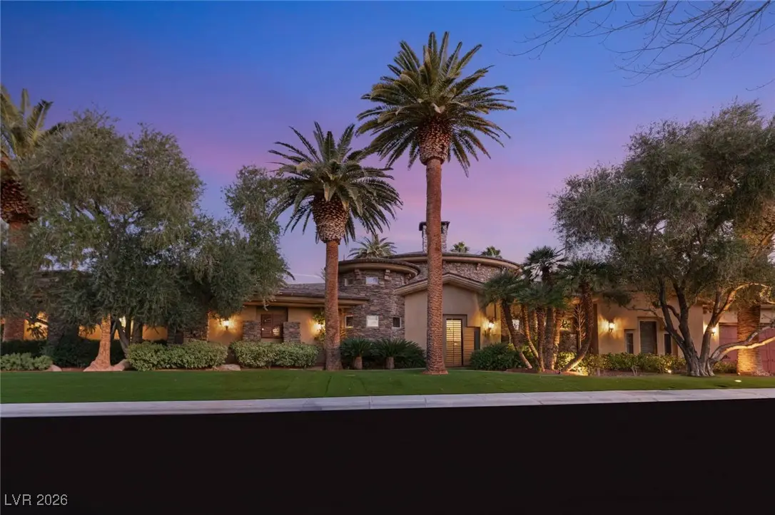 1513 Foothills Village Drive, Henderson, NV 89012 - #1