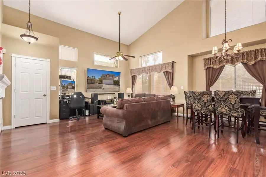 949 Adobe Flat Drive, Henderson, NV 89011 - #3